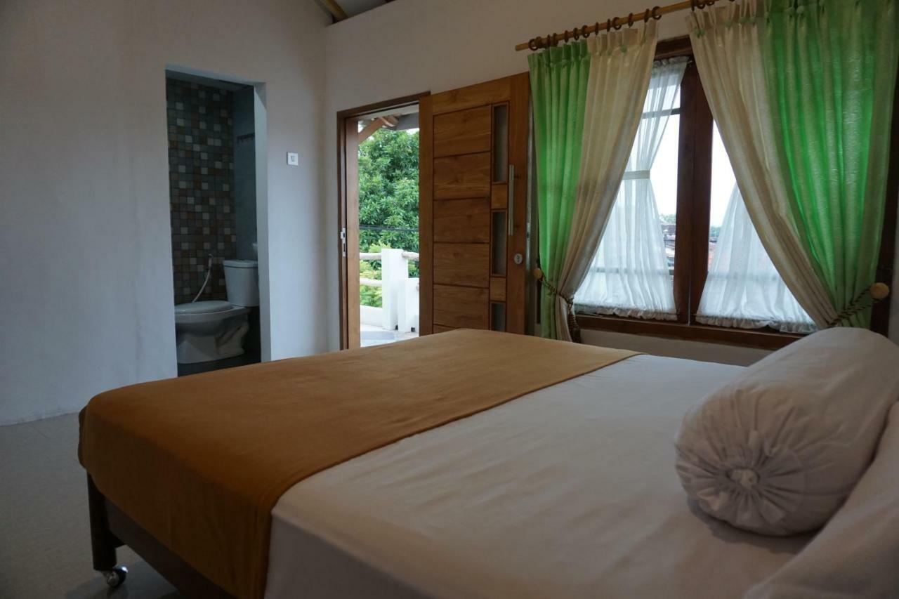 Brb Guesthouse Banyuwangi  Εξωτερικό φωτογραφία