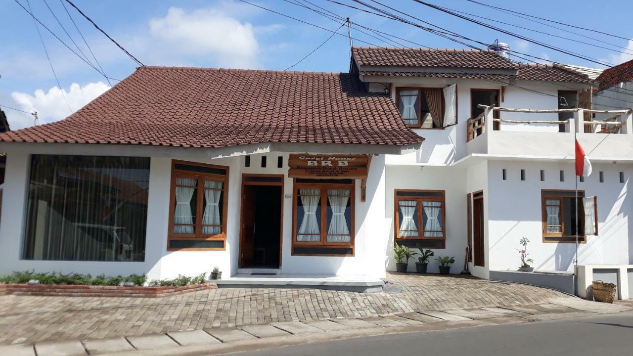 Brb Guesthouse Banyuwangi  Εξωτερικό φωτογραφία